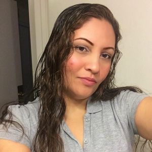 Meet your Posher, Erendira